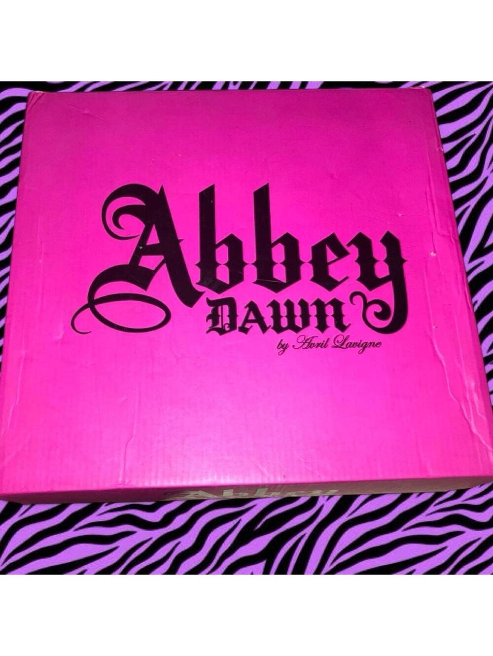 Unboxing these Abbey Dawn 'Pretty Please' Peeptoe Platforms